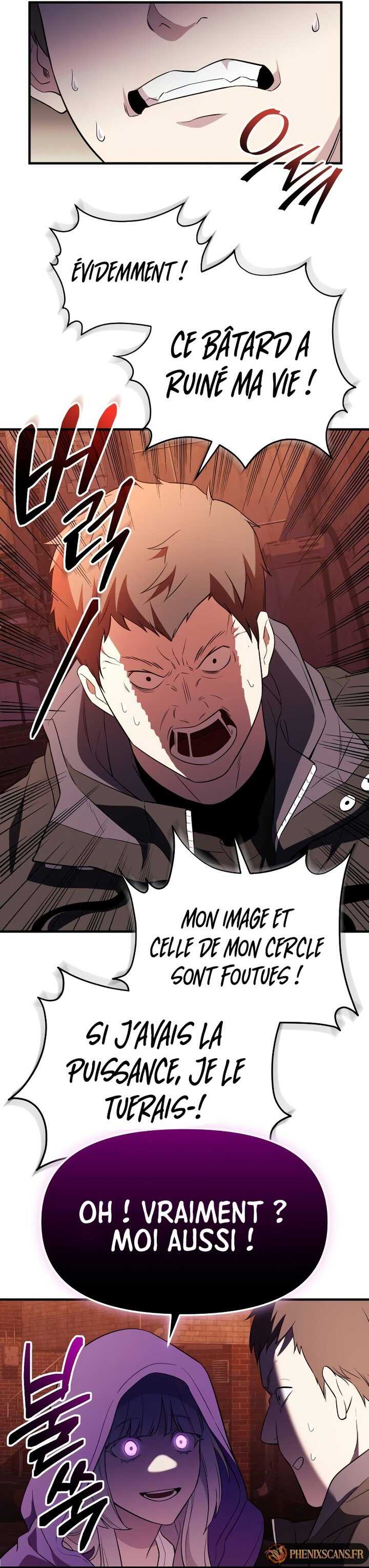 Read I Obtained a Mythic Item Scan Manga Online