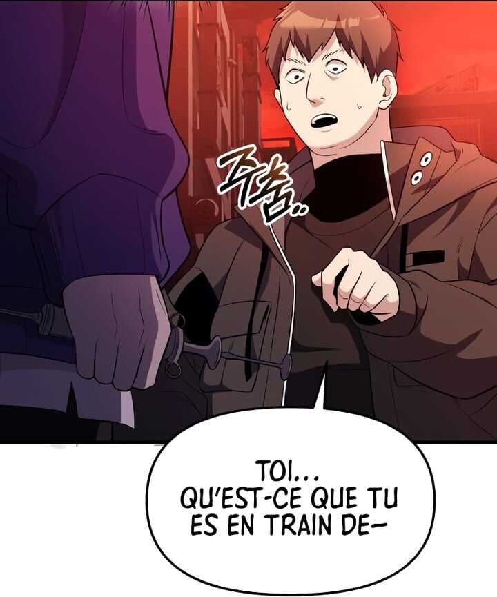 Read I Obtained a Mythic Item Scan Manga Online