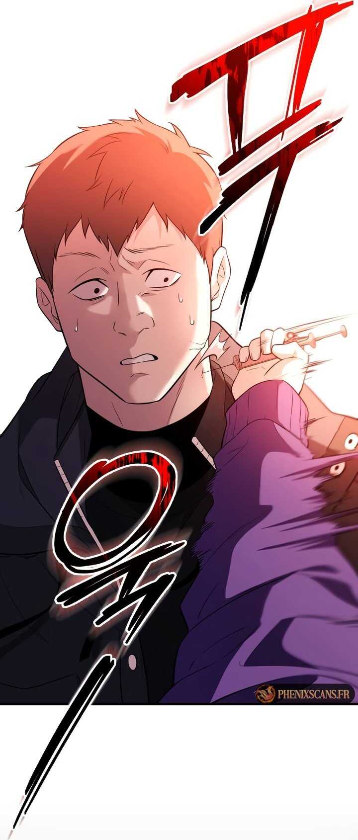 Read I Obtained a Mythic Item Scan Manga Online