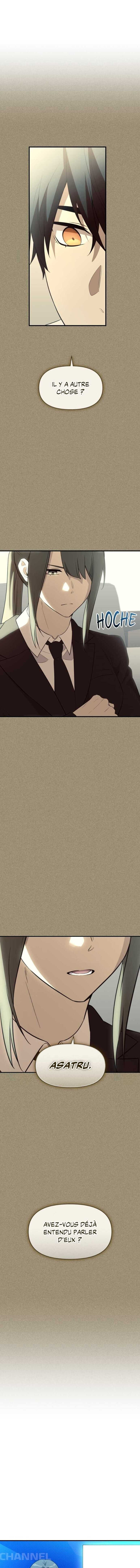 Read I Obtained a Mythic Item Scan Manga Online