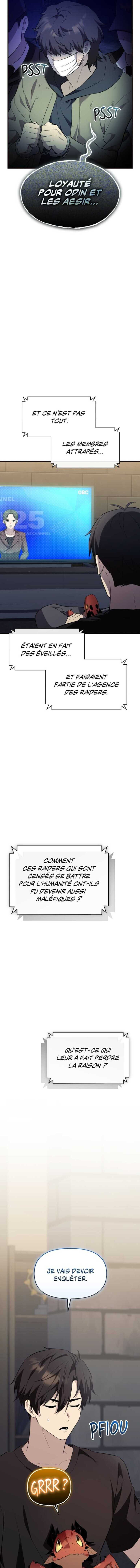 Read I Obtained a Mythic Item Scan Manga Online