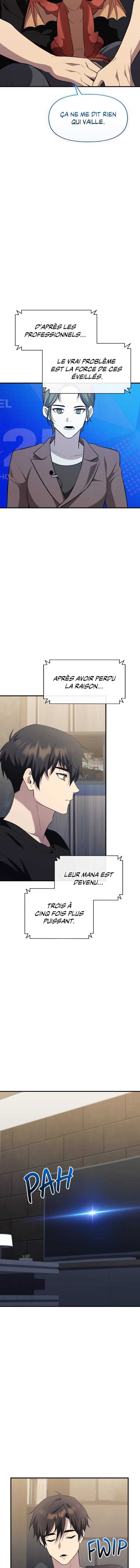 Read I Obtained a Mythic Item Scan Manga Online