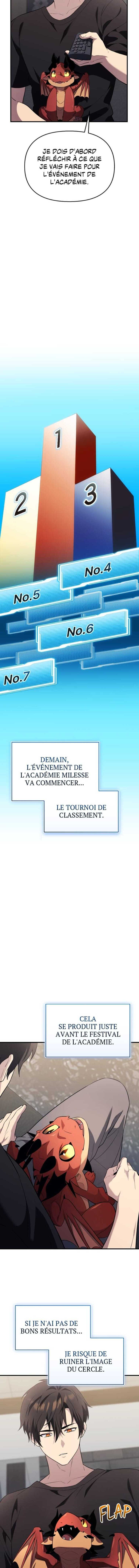 Read I Obtained a Mythic Item Scan Manga Online