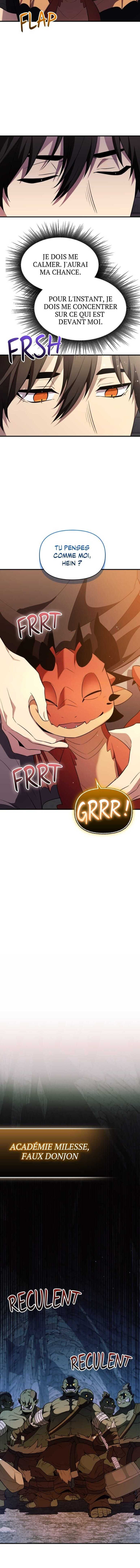 Read I Obtained a Mythic Item Scan Manga Online