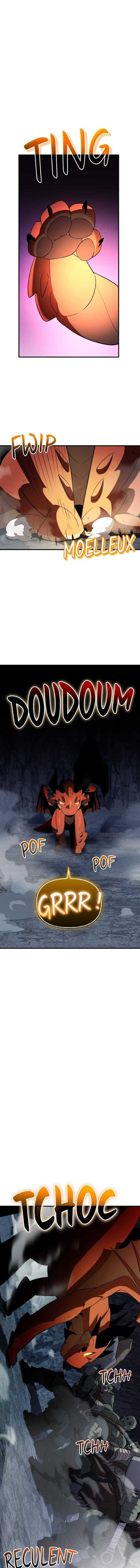 Read I Obtained a Mythic Item Scan Manga Online