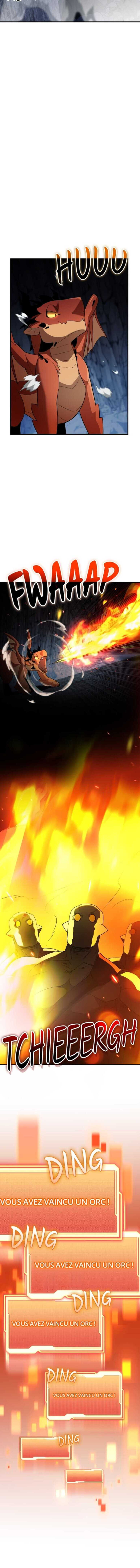 Read I Obtained a Mythic Item Scan Manga Online