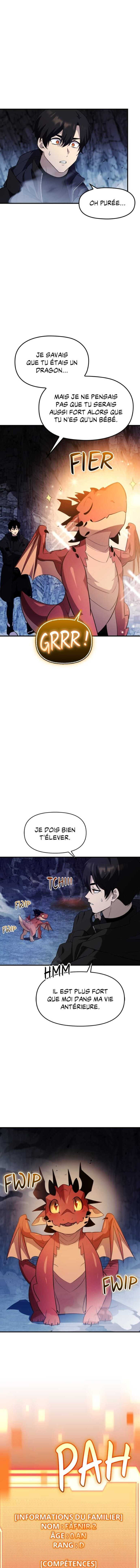 Read I Obtained a Mythic Item Scan Manga Online