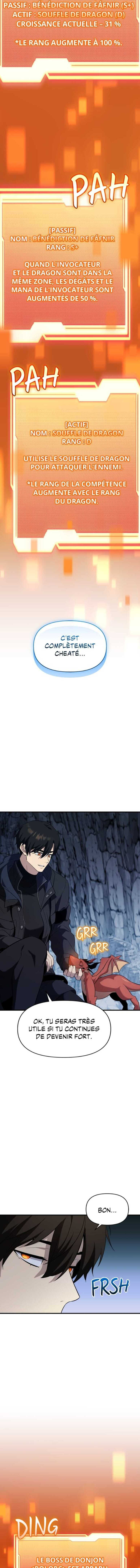 Read I Obtained a Mythic Item Scan Manga Online