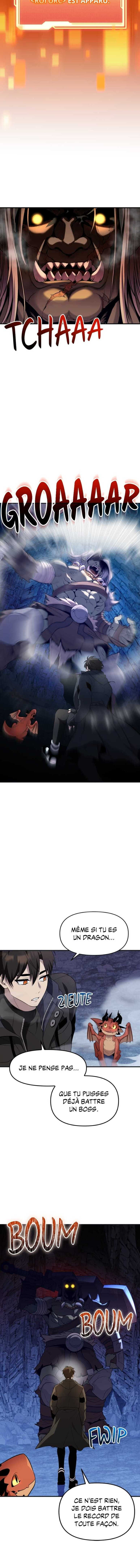 Read I Obtained a Mythic Item Scan Manga Online