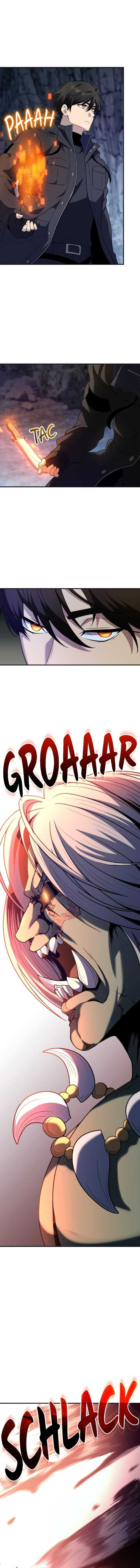 Read I Obtained a Mythic Item Scan Manga Online