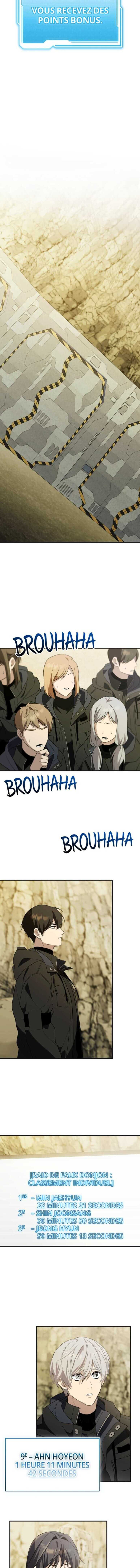 Read I Obtained a Mythic Item Scan Manga Online