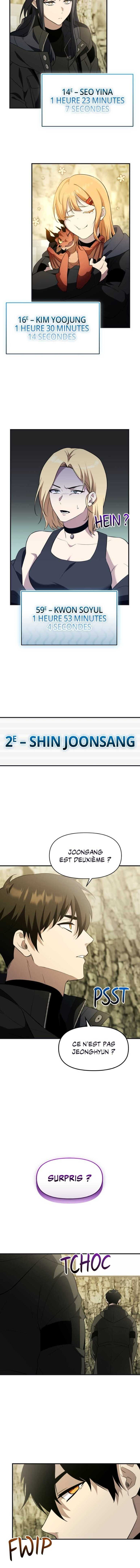 Read I Obtained a Mythic Item Scan Manga Online