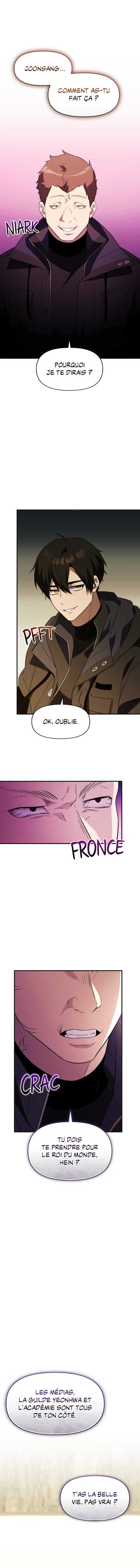 Read I Obtained a Mythic Item Scan Manga Online