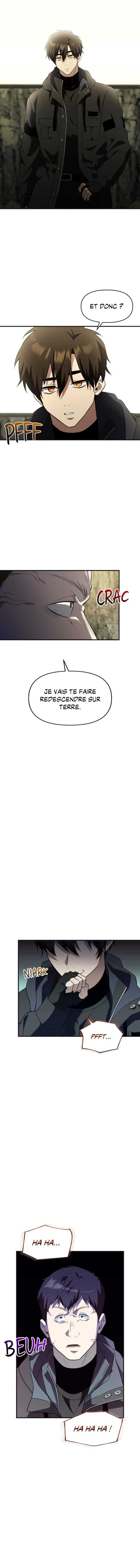 Read I Obtained a Mythic Item Scan Manga Online