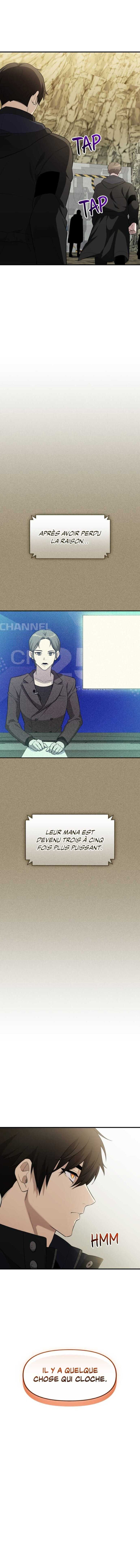 Read I Obtained a Mythic Item Scan Manga Online