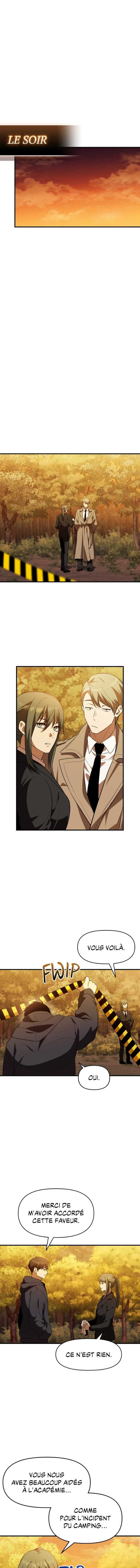 Read I Obtained a Mythic Item Scan Manga Online