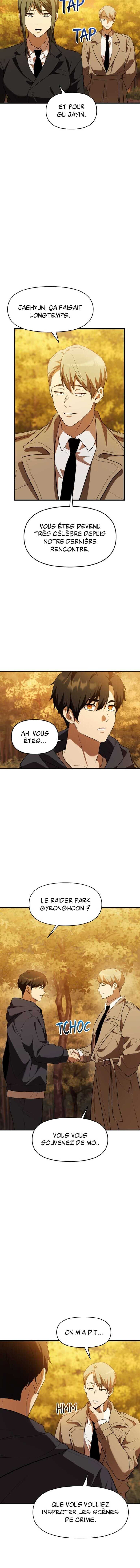 Read I Obtained a Mythic Item Scan Manga Online