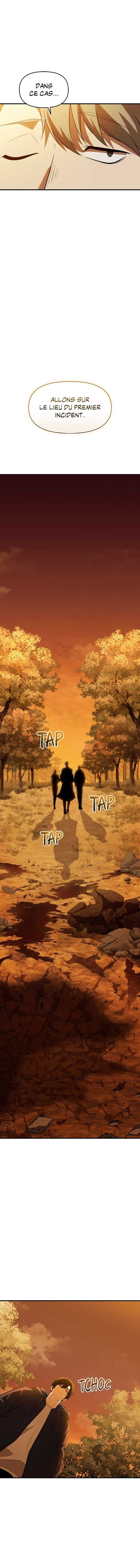 Read I Obtained a Mythic Item Scan Manga Online