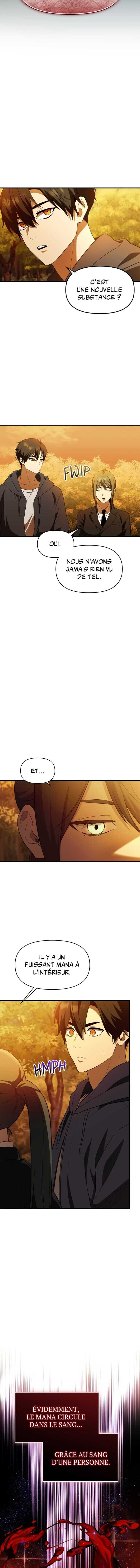 Read I Obtained a Mythic Item Scan Manga Online