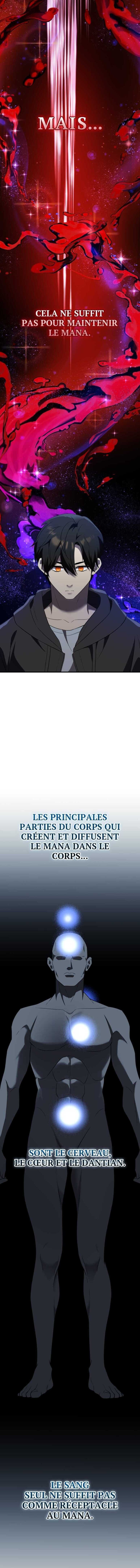 Read I Obtained a Mythic Item Scan Manga Online