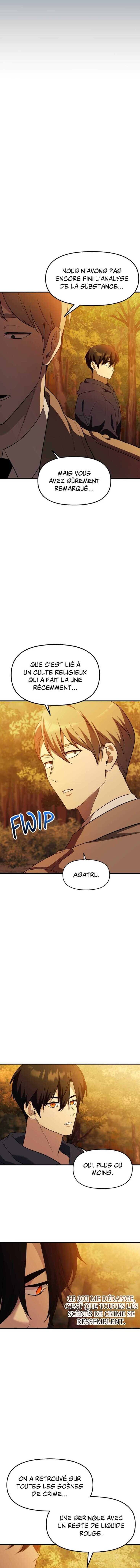 Read I Obtained a Mythic Item Scan Manga Online