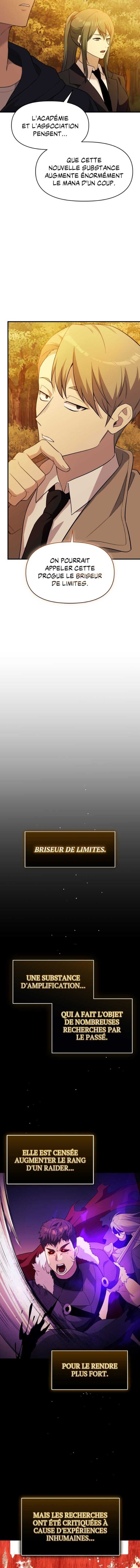 Read I Obtained a Mythic Item Scan Manga Online