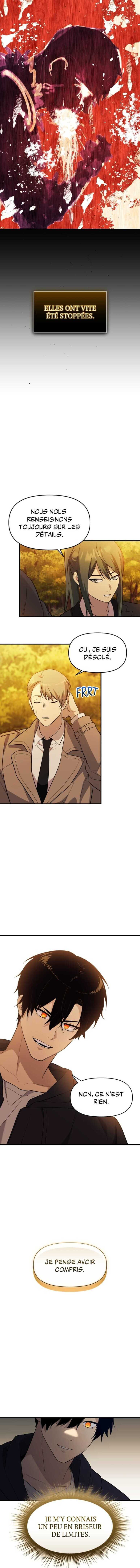 Read I Obtained a Mythic Item Scan Manga Online