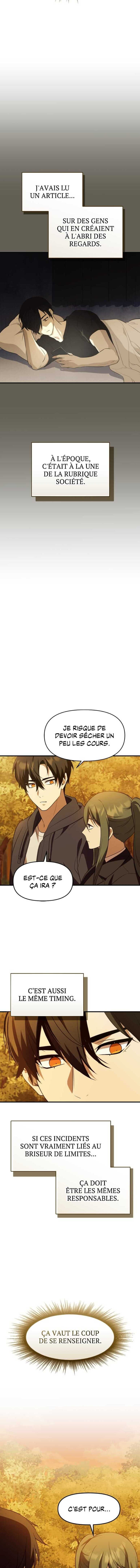 Read I Obtained a Mythic Item Scan Manga Online