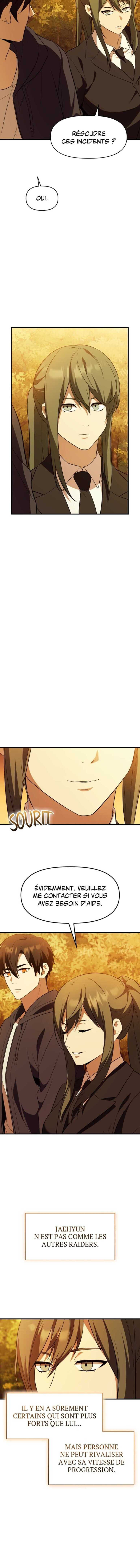 Read I Obtained a Mythic Item Scan Manga Online