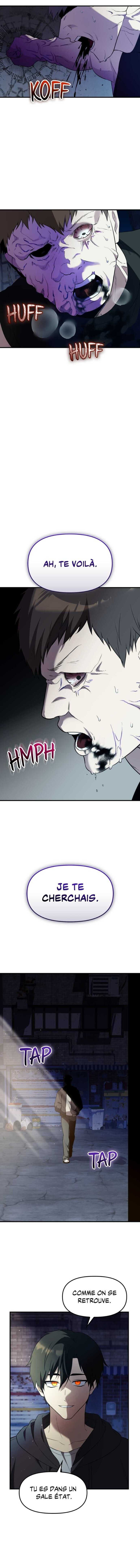 Read I Obtained a Mythic Item Scan Manga Online