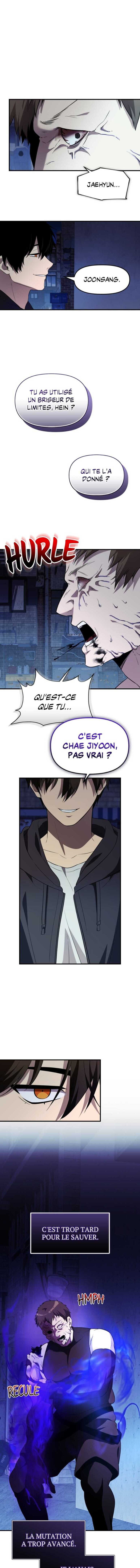 Read I Obtained a Mythic Item Scan Manga Online