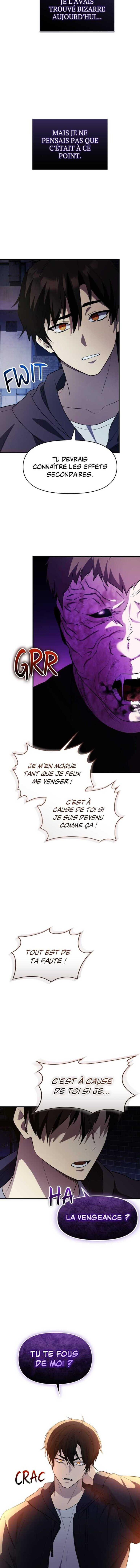 Read I Obtained a Mythic Item Scan Manga Online