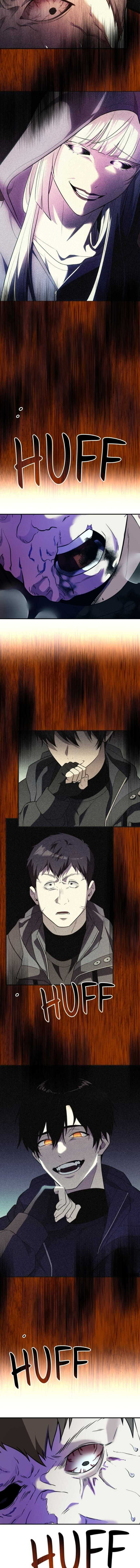 Read I Obtained a Mythic Item Scan Manga Online