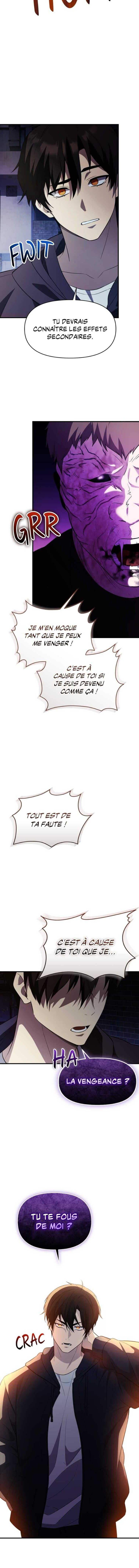 Read I Obtained a Mythic Item Scan Manga Online