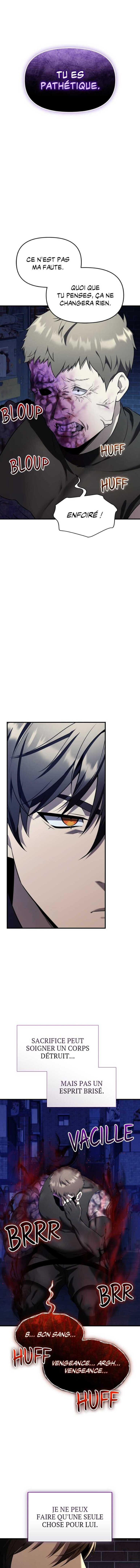 Read I Obtained a Mythic Item Scan Manga Online