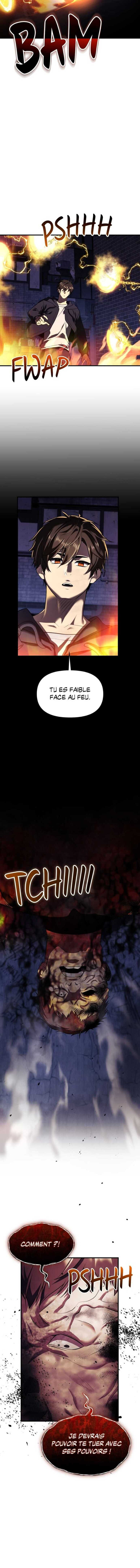 Read I Obtained a Mythic Item Scan Manga Online