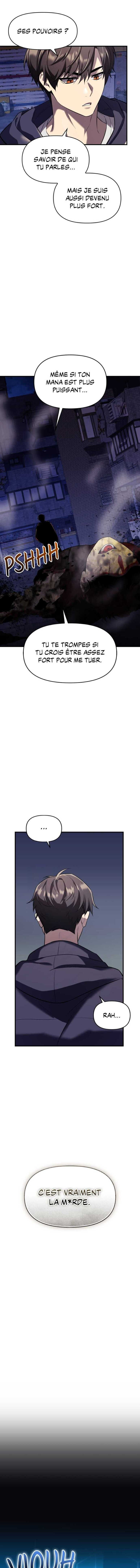 Read I Obtained a Mythic Item Scan Manga Online