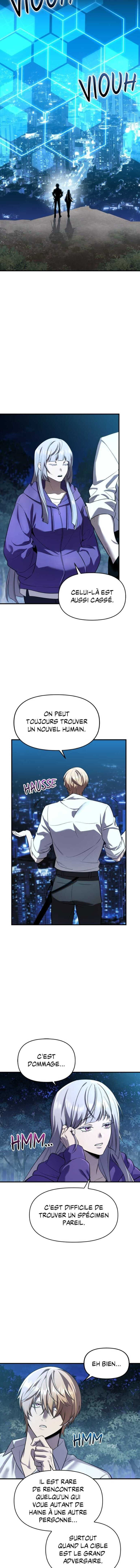 Read I Obtained a Mythic Item Scan Manga Online