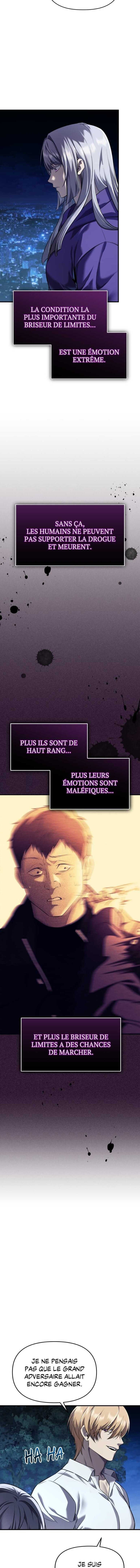 Read I Obtained a Mythic Item Scan Manga Online