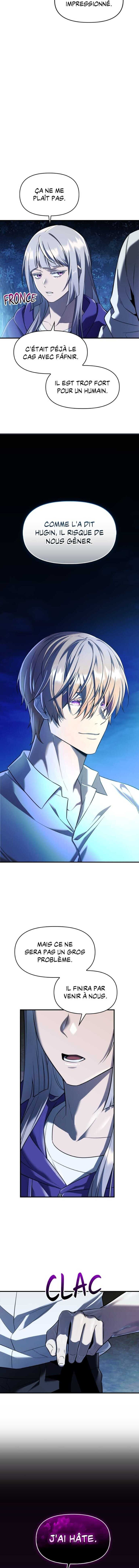 Read I Obtained a Mythic Item Scan Manga Online