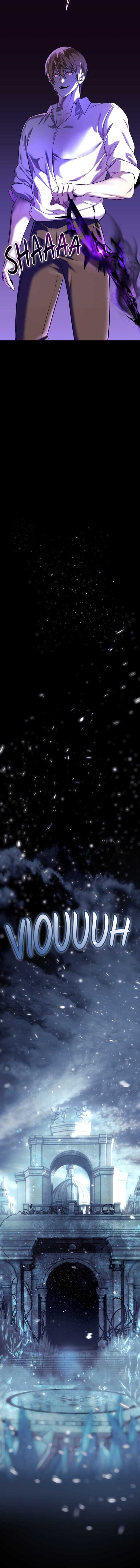 Read I Obtained a Mythic Item Scan Manga Online