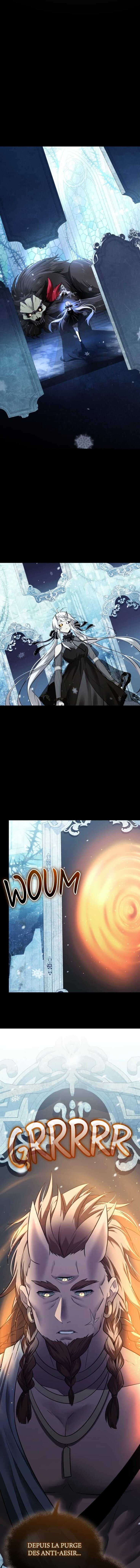 Read I Obtained a Mythic Item Scan Manga Online