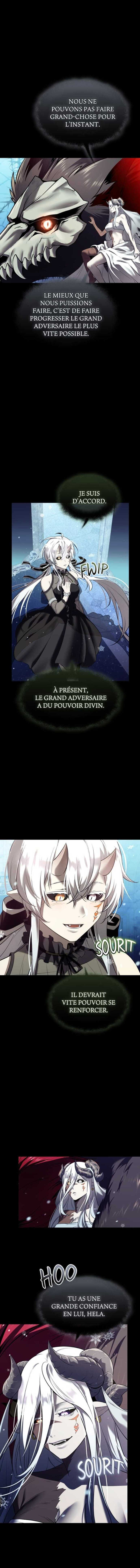 Read I Obtained a Mythic Item Scan Manga Online