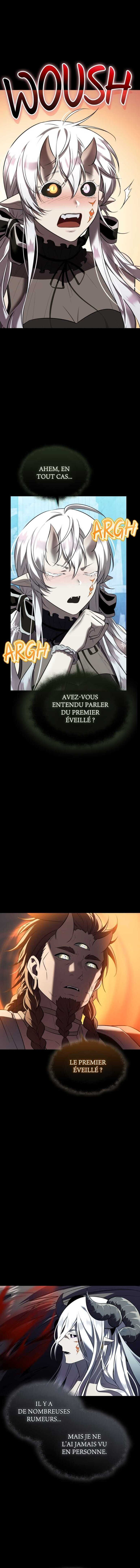 Read I Obtained a Mythic Item Scan Manga Online