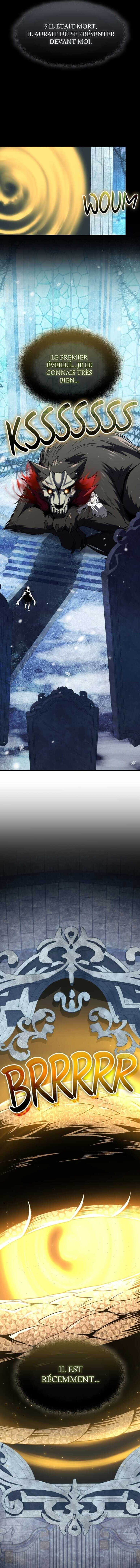 Read I Obtained a Mythic Item Scan Manga Online