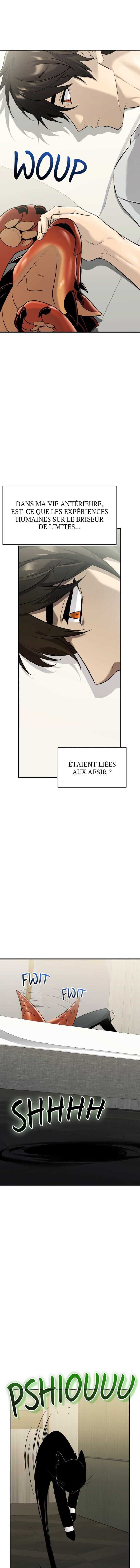 Read I Obtained a Mythic Item Scan Manga Online