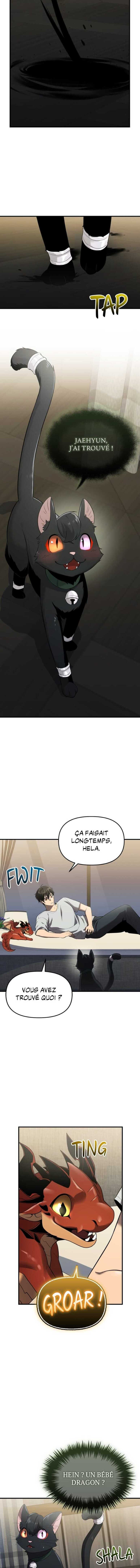 Read I Obtained a Mythic Item Scan Manga Online