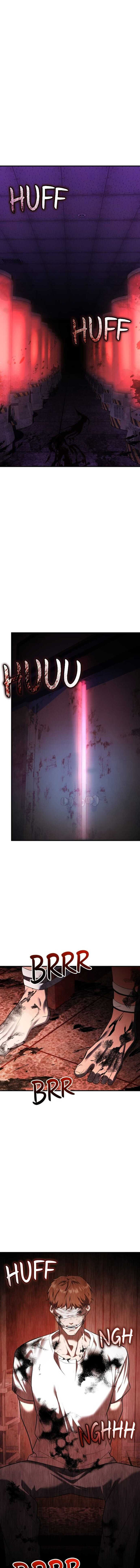 Read I Obtained a Mythic Item Scan Manga Online