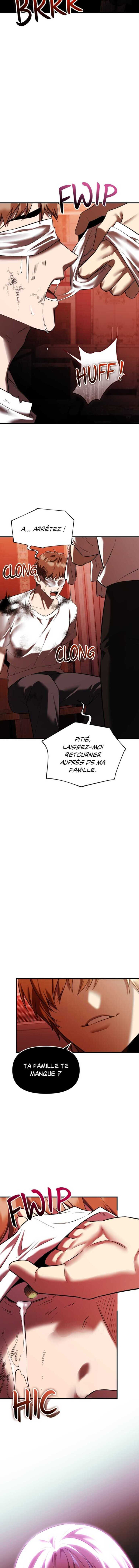 Read I Obtained a Mythic Item Scan Manga Online