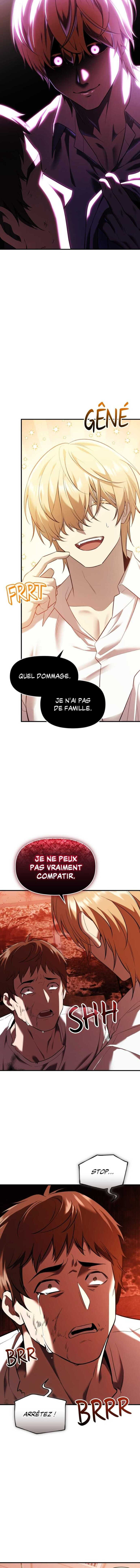 Read I Obtained a Mythic Item Scan Manga Online